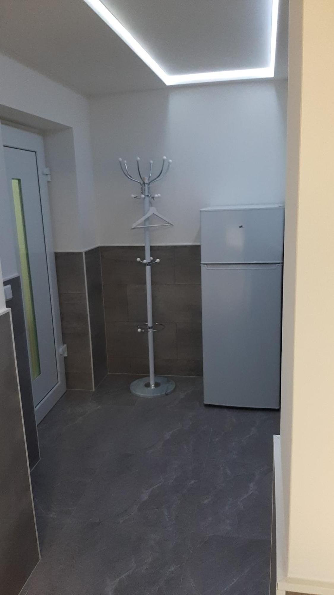 S-Hof Appartment ซอนเนนบูล ห้อง รูปภาพ