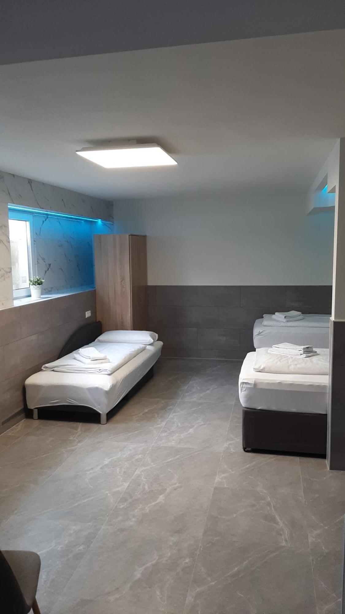 S-Hof Appartment ซอนเนนบูล ห้อง รูปภาพ
