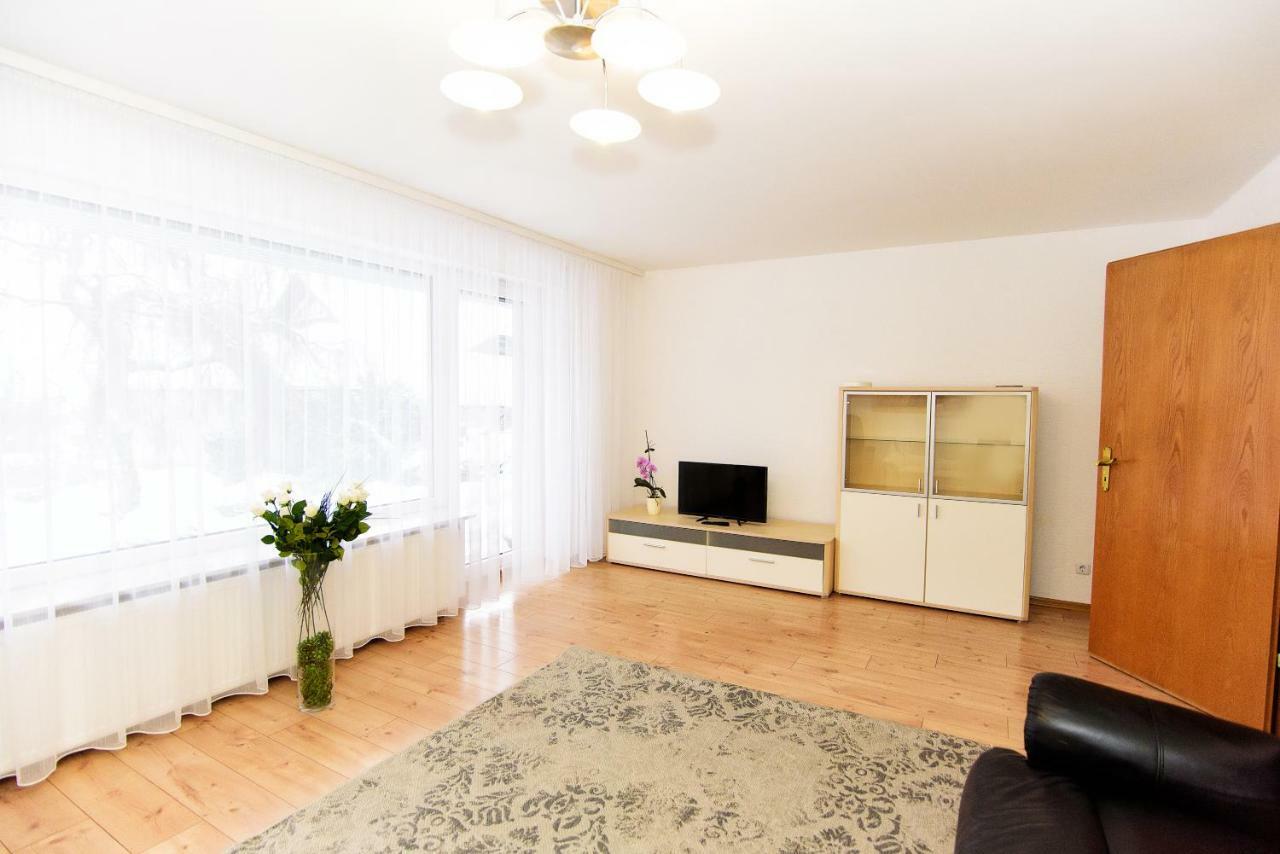 S-Hof Appartment ซอนเนนบูล ภายนอก รูปภาพ