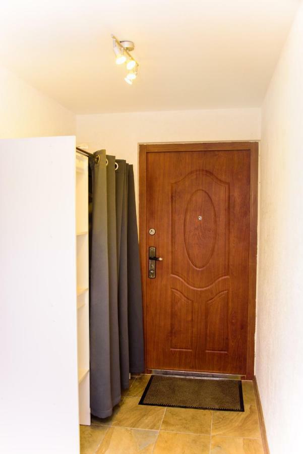 S-Hof Appartment ซอนเนนบูล ภายนอก รูปภาพ